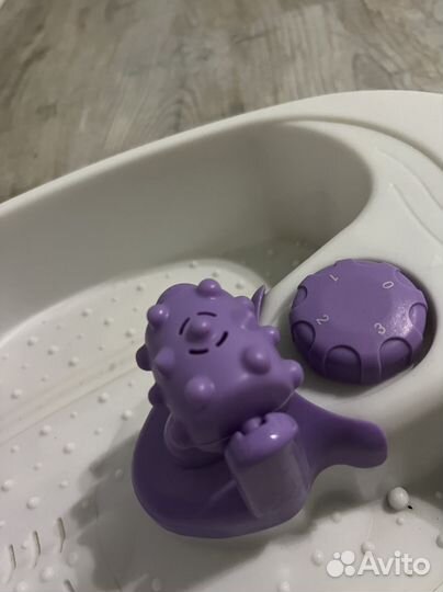 Массажная ванночка Maxwell