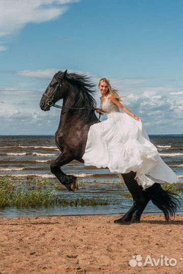 Платья в аренду для фотосессий