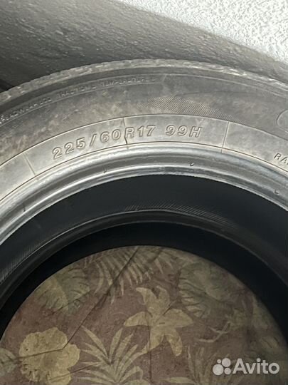 Viatti Bosco A/T 225/60 R17 99H