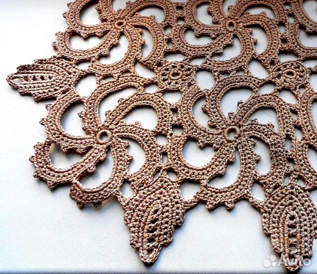 Вязание на заказ