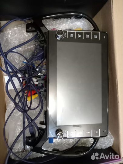 Магнитола меддиабасс