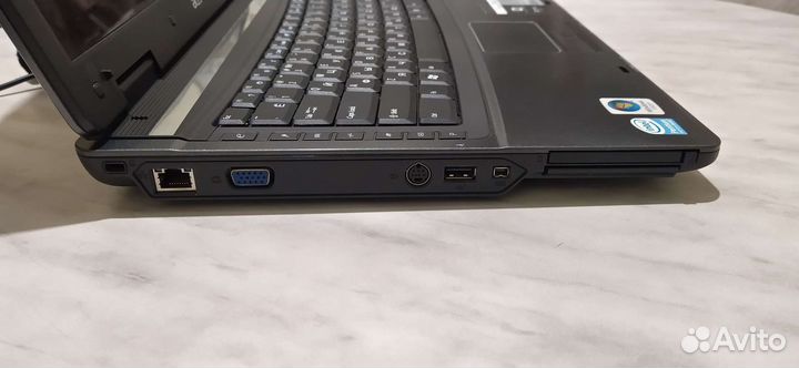 Acer Extensa 5620Z