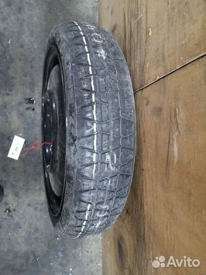 Dunlop SP 10 125/70 R16 96M