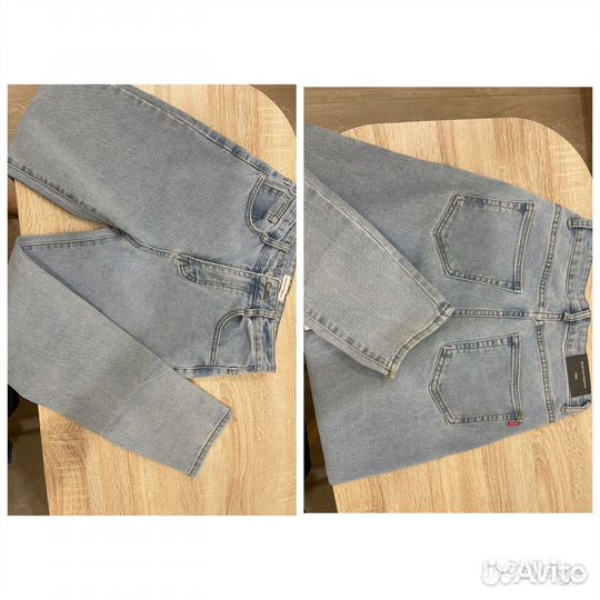 Вещи пакетом и по отдельности