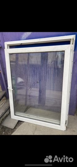 Окно rehau