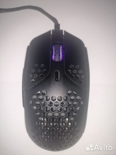 Игровая мышь HyperX Pulsfire Haste