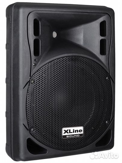XLine BAF-8A Акустика с MP3 плеером и Bluetooth