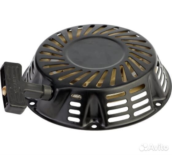 Стартер в сборе 168F/170F