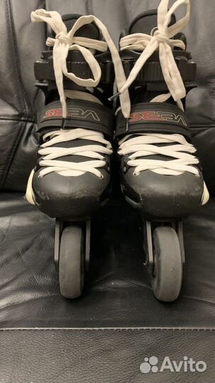 Ролики seba 37/23,5 и 38/24,5