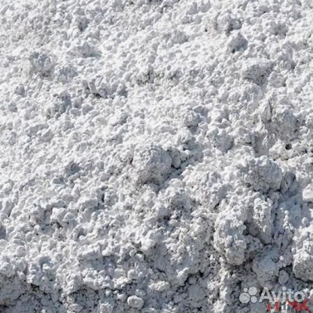 Доломитовая мука -разрыхление и раскисление почв