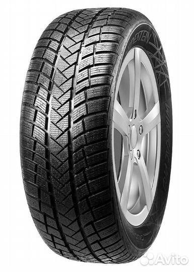 Vredestein Wintrac Pro 265/40 R22 106Y