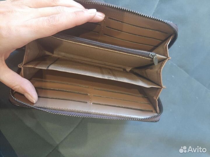 Кошелек мужской