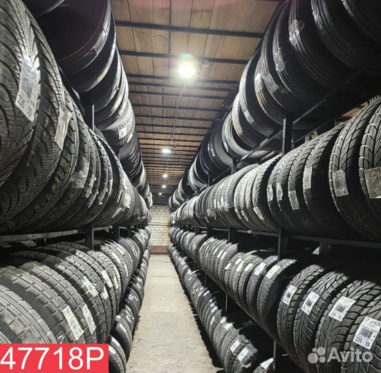 Yokohama Ice Guard IG65 265/60 R18 112P