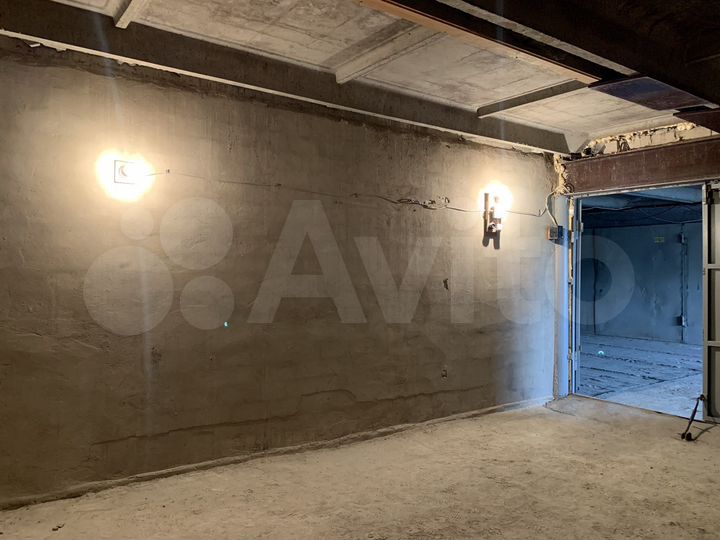 Гараж, 30 м²