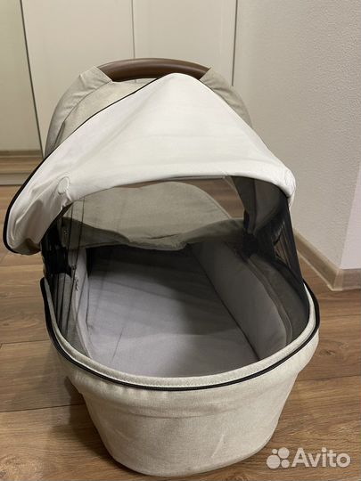 Люлька britax smile lll