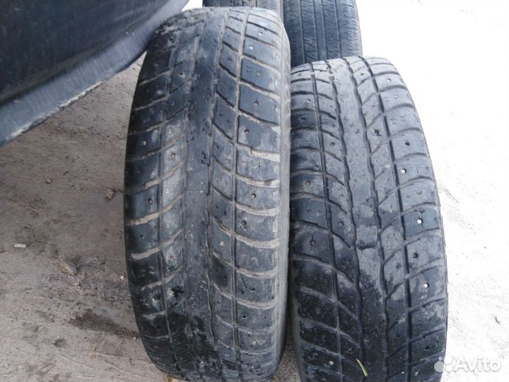 Колеса на 13 ваз иж