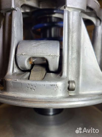 Вариатор ведущий снегохода Polaris