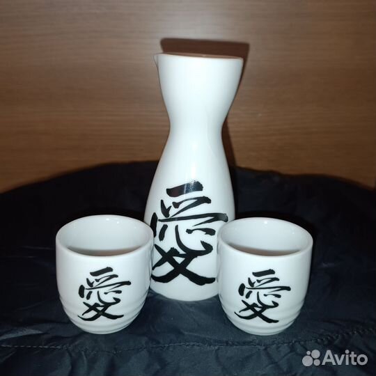 Стопки, рюмки