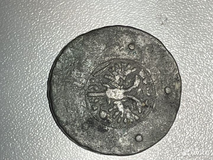 5 копеек 1727