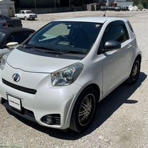 Toyota iQ 1.3 CVT, 2012, 47 000 км, с пробегом, цена 1 249 000 руб.