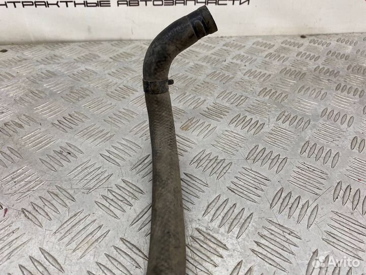 Б/У трубка (патрубок, шланг) Hyundai Elantra XD