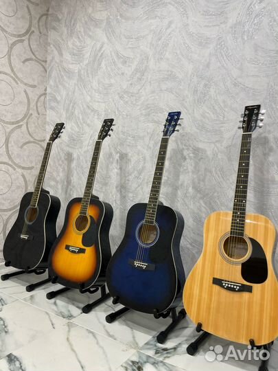 Гитары Индонезия