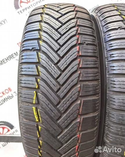 Michelin Alpin 6 195/65 R15 91T