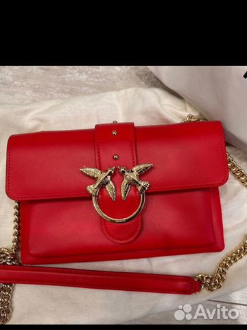 Pinko сумка оригинал