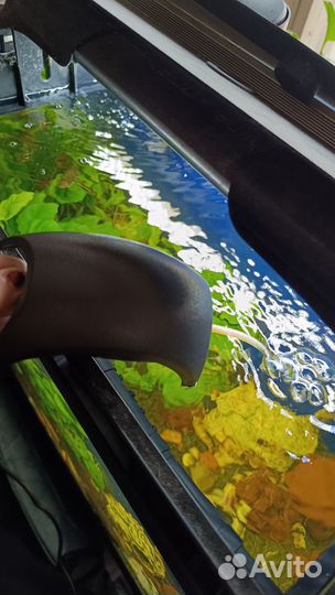 Компрессор для аквариума tetra/sera