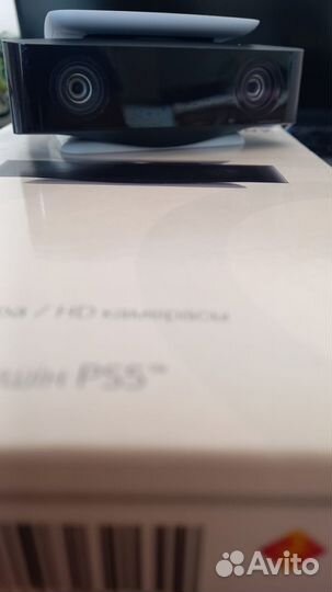 Камера для PS5