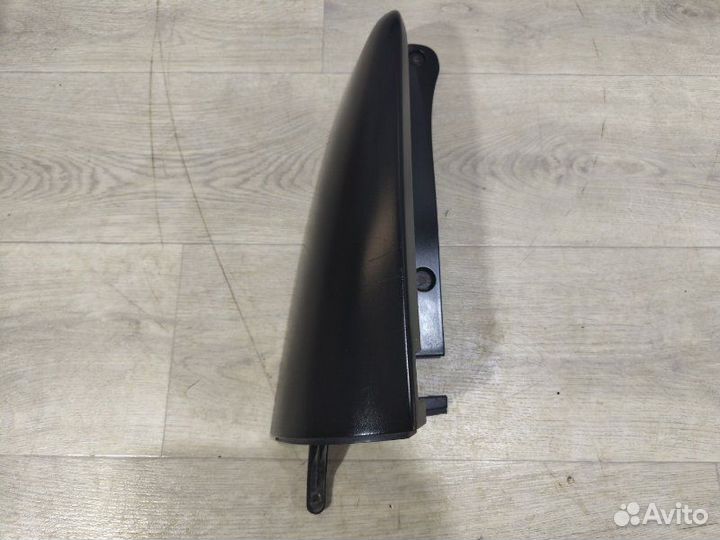 Накладка крыла задняя левая LADA Largus универсал