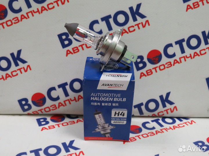Лампочка avantech AB0012