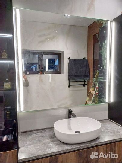 Зеркало по Вашему дизайну