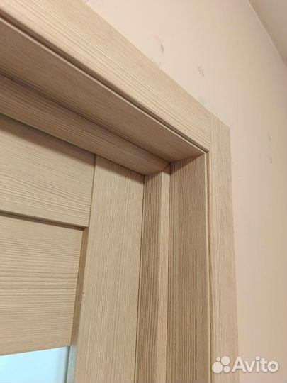 Ремонт дверей и замков