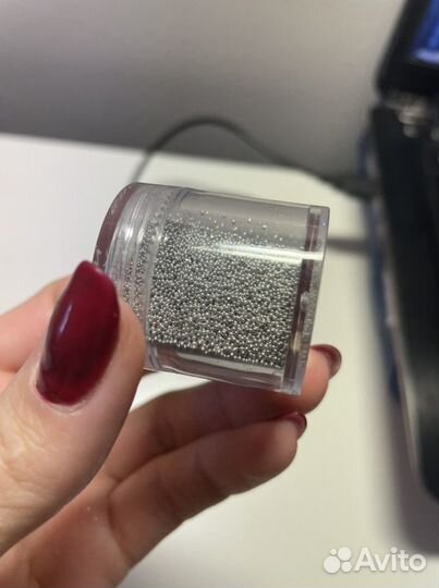 Стразы для ногтей