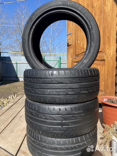 Sailun Atrezzo ZSR 245/45 R17 94W