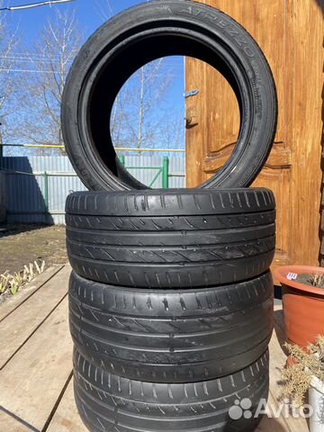 Sailun Atrezzo ZSR 245/45 R17 94W
