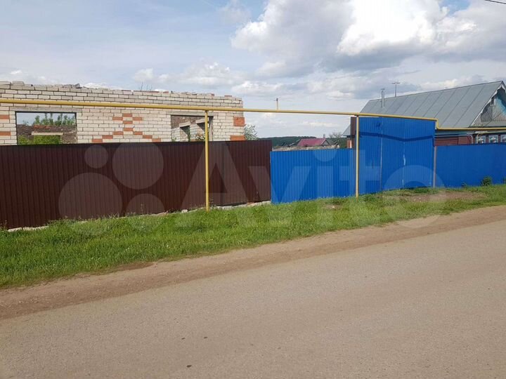 Участок 22 сот. (ИЖС)