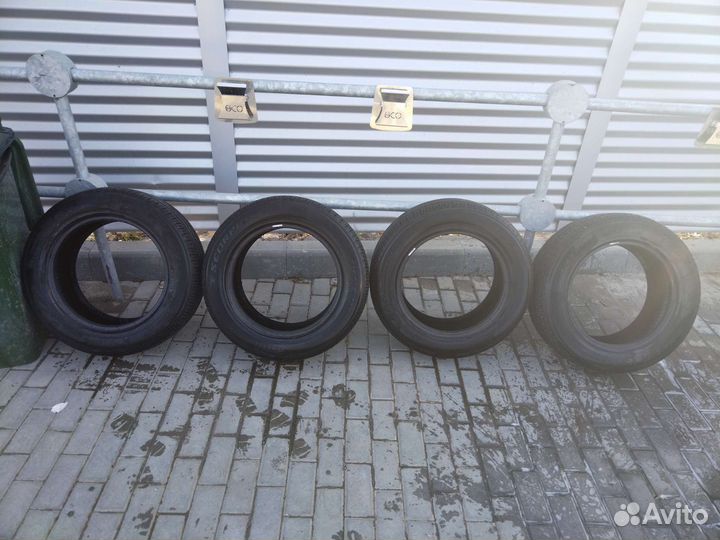 Pirelli Scorpion Verde SUV 215/65 R17 99V