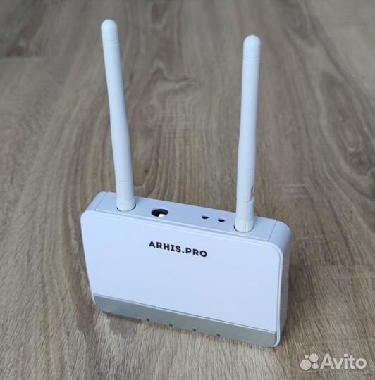 Усилитель репитер сигнала кнопки вызова персонала