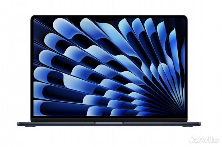 Macbook Air 15 M2 256gb