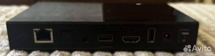 Андроид тв приставка dexp