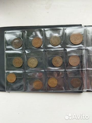 Продам монеты Росс. империи, СССР, РФ и зарубежны