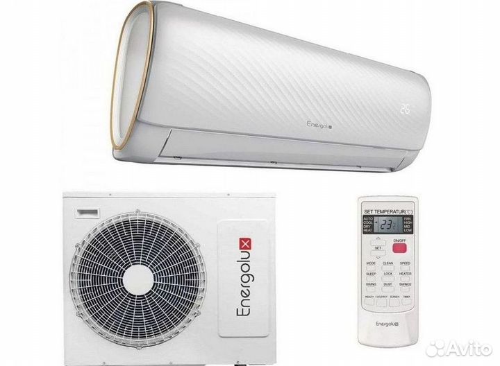 Кондиционеры. Сплит Системы. Монтаж. Гарантия