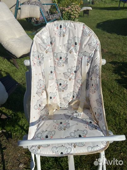 Стул для кормления