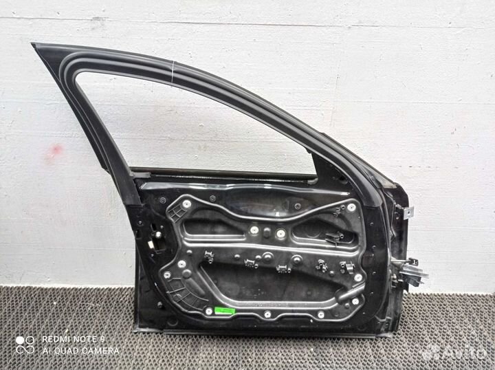 Дверь боковая BMW 7 F01/F02 (2008-2015)