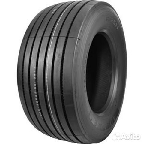 Шина грузовая 385/55 R19.5 Advance GL251T Прицеп 156J 20pr