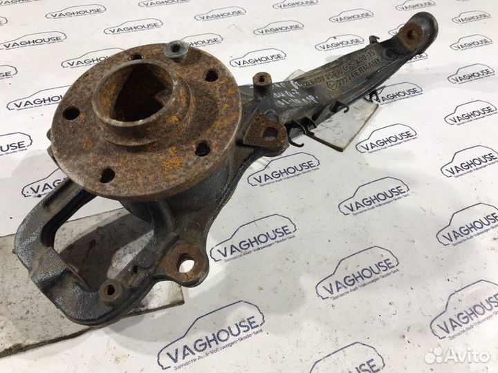 Кулак поворотный передний правый Volkswagen