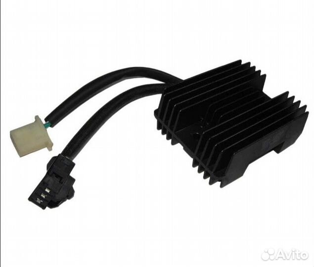 Реле регулятор напряжения CF moto 500 cforce