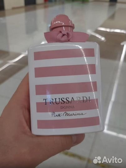 Духи женские trussardi